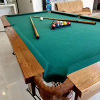 اجاره باغ ویلا استخر آبگرم شاهنامه|اجارهٔ کوتاهمدت ویلا و باغ|مشهد, توس (بلوار توس)|دیوار