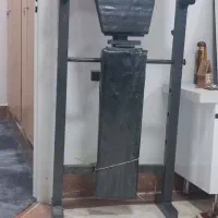 دستگاه ورزشی ۱۲ کاره تاشو خانگی