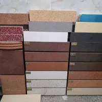 آجر نما|مصالح و تجهیزات ساختمان|بیرجند, |دیوار