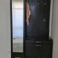 جا کفشی|جاکفشی، کمد، دراور|همدان, |دیوار