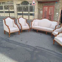 مبل کویین سلطنتی٪ راحتی چستر