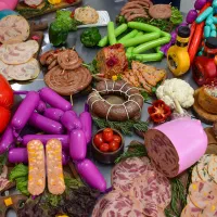 آغاز ثبت نام کلاسهای آموزش سوسیس وکالباس خانگی|خدمات آموزشی|کرمانشاه, |دیوار