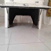 باربند یا کابین وانت پراید ۱۵۱|قطعات یدکی و لوازم جانبی|سروآباد, |دیوار