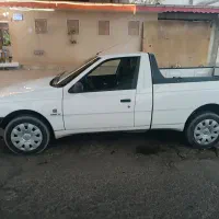 آریسان ۱ مدل ۹۷|خودرو سواری و وانت|بندر انزلی, شهرداری|دیوار