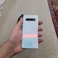 گوشی محبوب و پرچمدار s10 samsung