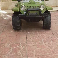 ماشین شارژی