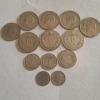 سکه|کلکسیون سکه، تمبر، اسکناس|تهران, ازگل|دیوار