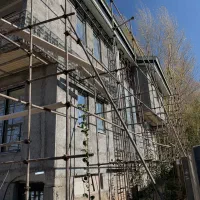 راویزکاری رابیتس کاری.جوشکاری