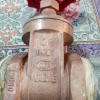شیر دو اینچ