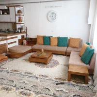 ۸۶ متر دوخواب / مسکن مهر تکمیل|فروش آپارتمان|شیروان (خراسان), |دیوار