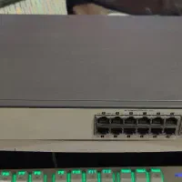 سویچ ۲۴ پورت hp 2620