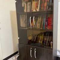 کتابخانه در حدنو