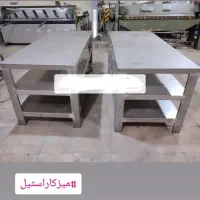 فر و تجهیزات قنادی و نان و شیرینی|کافی‌شاپ و رستوران|تهران, تهرانسر غربی|دیوار