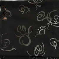 قواره پارچه مشکی مخصوص چادر|لباس|اصفهان, شیخ طوسی|دیوار