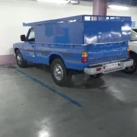 باربری نیسان تهران و تمام شهرها