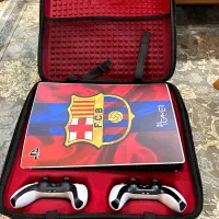 pes 5 استاندارد