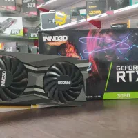 کالکشن کارت گرافیک Rtx 3060 12G رندرینگ غیرماینی|قطعات و لوازم جانبی رایانه|تهران, سلسبیل شمالی|دیوار