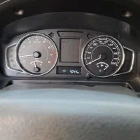 پژو پارس موتور جدید XU7P پلاس خشک مدل 1403|خودرو سواری و وانت|اندیشه, اندیشه فاز ۲|دیوار