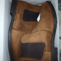 نیم بوت اورجینال ال سی وایکیکی