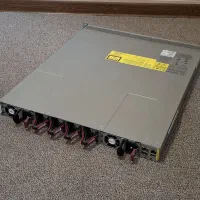 سوئیچ 54 پورت نکسوس سیسکو مدل N9K-C9372PX