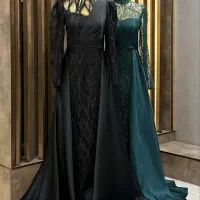 لباس مجلسی