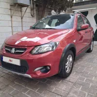 کوئیک R مدل ۱۴۰۱ در حد صفر (جذاب و استثنائی)