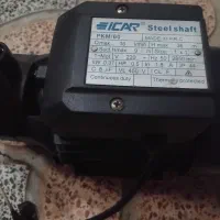 پمپ نیم اسب