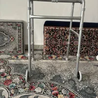 واکر چرخ دار