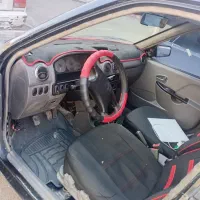 ۱۳۲ مدل ۹۰.|خودرو سواری و وانت|مشهد, بهمن|دیوار