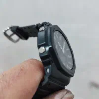 ساعت جیشاک|ساعت|کرمانشاه, |دیوار