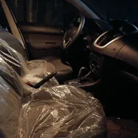 207پانا اتومات تمام فول پلاس تقویت