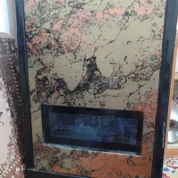 بخاری در حد نو