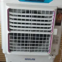 کولر آبی haylan