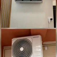 نصب و تعمیرات کولر گازی