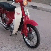 هندا 70 کلکسیونی|کلکسیون اشیاء عتیقه|بوشهر, |دیوار