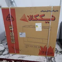 بخاری گازی ۱۲ هزار نیک کالا|بخاری، هیتر، شومینه|تهران, قیام‌دشت|دیوار