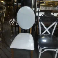 صندلی تالاری پرفروش