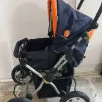 کالسکه خارجی