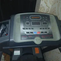 تردمیل استرانگ مستر