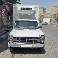 نیسان یخچالدار
