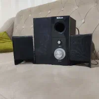 اسپیکر کامپیوتر و تلوزیون های کوچیک