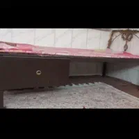 میز و تخت|میز و صندلی غذاخوری|قم, علی آباد سعدگان|دیوار