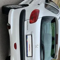 ۲۰۶ مدل ۸۹|خودرو سواری و وانت|پرند, فاز ۴|دیوار