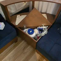 میز بار|مبلمان خانگی و میز عسلی|اراک, |دیوار