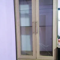 کتابخانه|کتابخانه، شلف، قفسه‌های دیواری|بوشهر, |دیوار