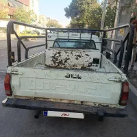 وانت|خودرو سواری و وانت|قزوین, |دیوار