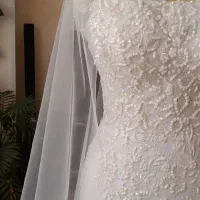 لباس عروس ماهی|لباس|شاهین‌شهر, فدک|دیوار