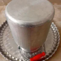 ظرف نگهداری روغن یا شیر دوسایز|ظروف نگهدارنده، پلاستیکی، یکبارمصرف|مشگین شهر, |دیوار