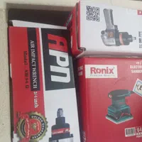 بکس بادی  وبکس برقی یک دوم