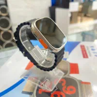 اپل واچ/اسمارت واچ/ساعت هوشمند/هفت بند اورجینال|ساعت|کرمانشاه, |دیوار